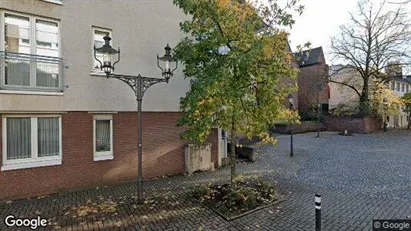 Apartments for rent in Duisburg - Photo from Google Street View