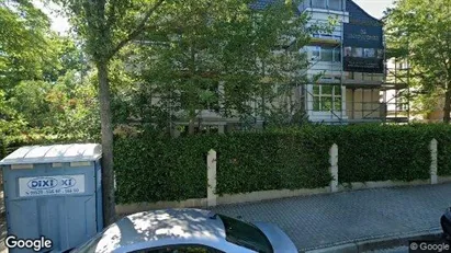 Apartments for rent in Dresden - Photo from Google Street View
