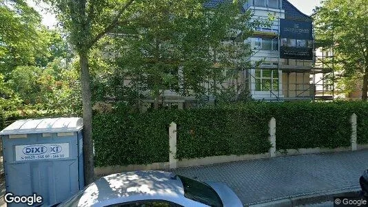 Apartments for rent in Dresden - Photo from Google Street View