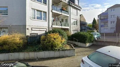 Apartments for rent in Mülheim an der Ruhr - Photo from Google Street View