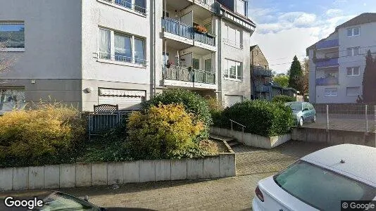Apartments for rent in Mülheim an der Ruhr - Photo from Google Street View