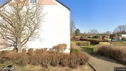Apartments for rent in Braunschweig - Photo from Google Street View