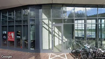 Apartments for rent in Nijmegen - Photo from Google Street View