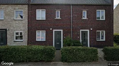 Apartments for rent in Doetinchem - Photo from Google Street View