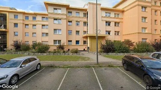 Apartments for rent in Recklinghausen - Photo from Google Street View