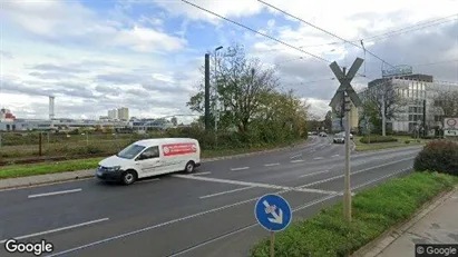 Apartments for rent in Rhein-Kreis Neuss - Photo from Google Street View