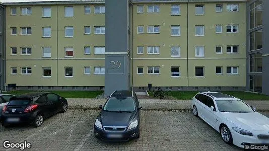 Apartments for rent in Wesel - Photo from Google Street View