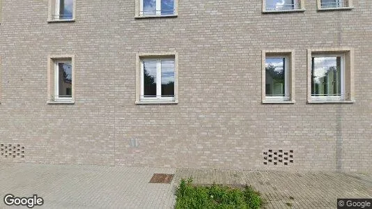 Apartments for rent in Dortmund - Photo from Google Street View