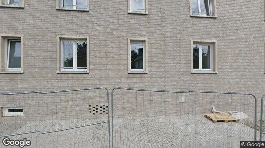 Apartments for rent in Dortmund - Photo from Google Street View