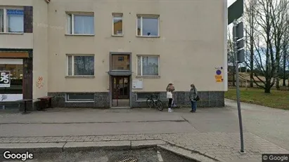 Apartments for rent in Tampere Keskinen - Photo from Google Street View