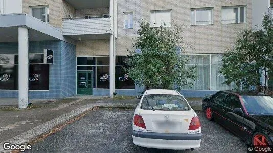 Apartments for rent in Jyväskylä - Photo from Google Street View