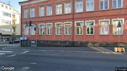 Apartments for rent in Vaasa - Photo from Google Street View