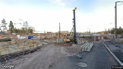 Apartments for rent in Espoo - Photo from Google Street View