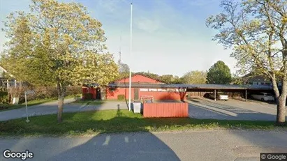 Apartments for rent in Masku - Photo from Google Street View