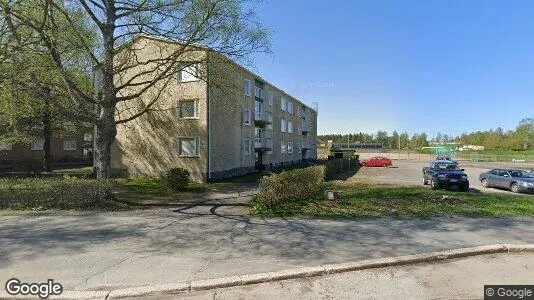 Apartments for rent in Seinäjoki - Photo from Google Street View