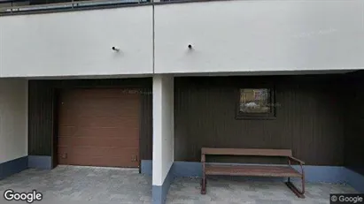 Apartments for rent in Kokkola - Photo from Google Street View