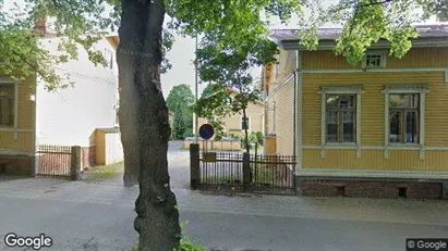 Apartments for rent in Turku - Photo from Google Street View