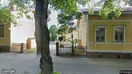 Apartments for rent in Turku - Photo from Google Street View