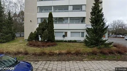 Apartments for rent in Rauma - Photo from Google Street View