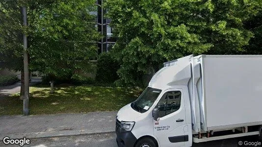 Apartments for rent in Turku - Photo from Google Street View