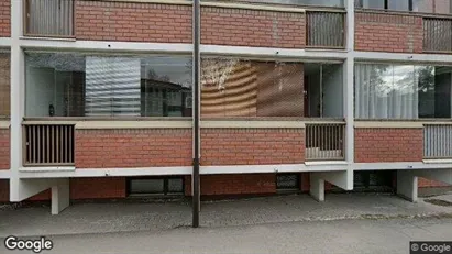 Apartments for rent in Kuopio - Photo from Google Street View