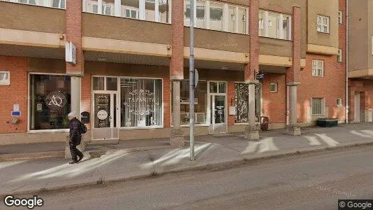 Apartments for rent in Kuopio - Photo from Google Street View