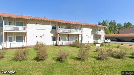 Apartments for rent in Seinäjoki - Photo from Google Street View