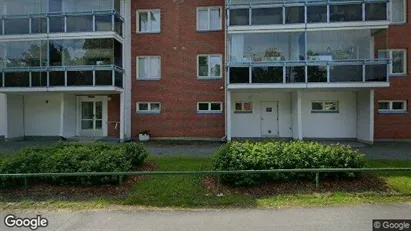 Apartments for rent in Hämeenlinna - Photo from Google Street View