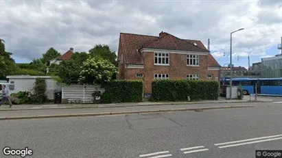 Apartments for rent in Aarhus N - Photo from Google Street View