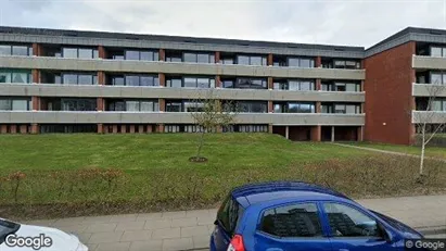 Apartments for rent in Esbjerg Center - Photo from Google Street View