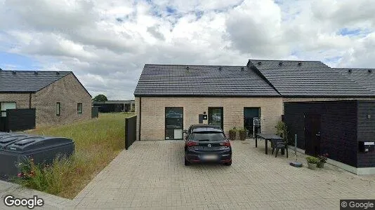 Apartments for rent in Kolding - Photo from Google Street View