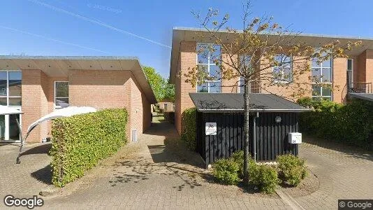 Apartments for rent in Stoholm Jyll - Photo from Google Street View