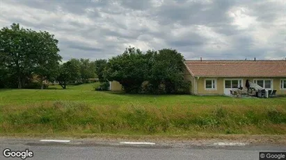 Apartments for rent in Trollhättan - Photo from Google Street View