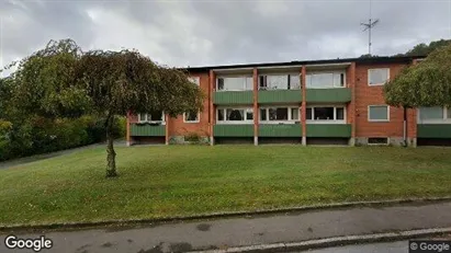Apartments for rent in Höör - Photo from Google Street View