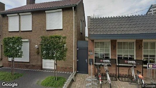 Apartments for rent in Rucphen - Photo from Google Street View