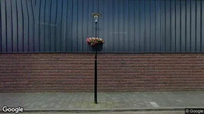 Apartments for rent in Rucphen - Photo from Google Street View