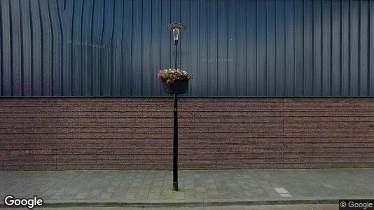 Apartments for rent in Rucphen - Photo from Google Street View