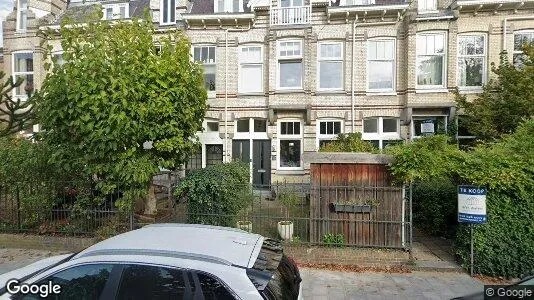 Apartments for rent in Schiedam - Photo from Google Street View
