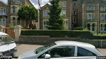 Apartments for rent in Bristol - Avon - Photo from Google Street View