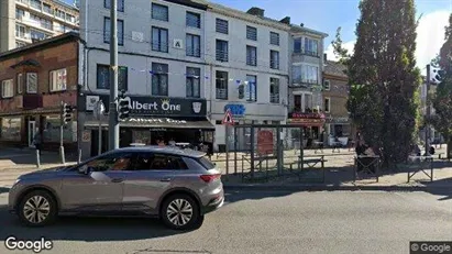Apartments for rent in Charleroi - Photo from Google Street View