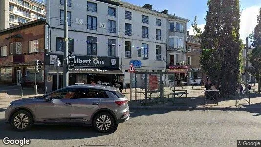 Apartments for rent in Charleroi - Photo from Google Street View