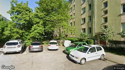Apartments for rent in Gdańsk - Photo from Google Street View