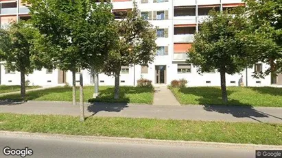 Apartments for rent in Neuenburg - Photo from Google Street View