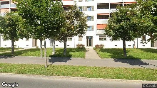 Apartments for rent in Neuenburg - Photo from Google Street View