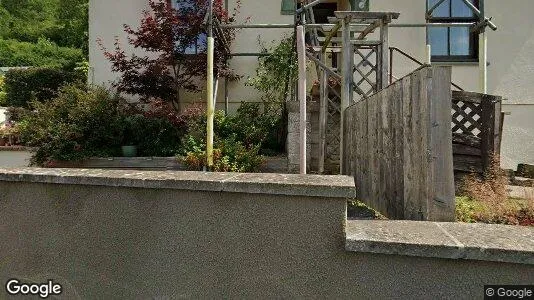 Apartments for rent in Wotton-under-Edge - Gloucestershire - Photo from Google Street View