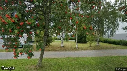 Apartments for rent in Pori - Photo from Google Street View