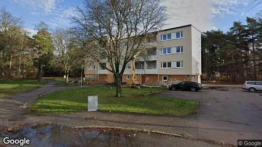 Apartments for rent in Eskilstuna - Photo from Google Street View
