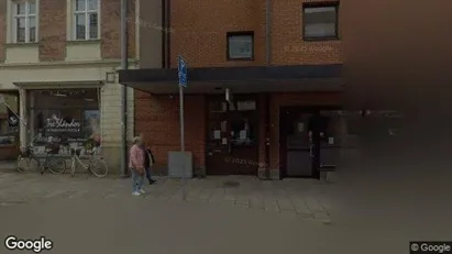 Apartments for rent in Eslöv - Photo from Google Street View