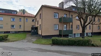 Apartments for rent in Eskilstuna - Photo from Google Street View