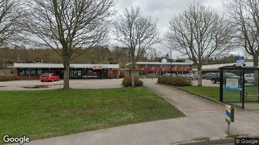 Apartments for rent in Halmstad - Photo from Google Street View